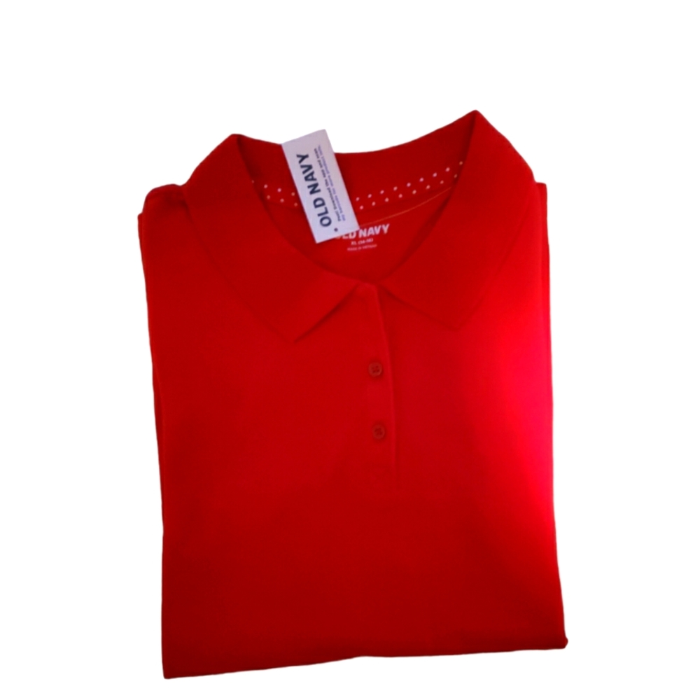 Polo young girls back to school old navy